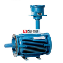 Ybf3 Series 4HP 2870rpm Explosion-Proof Three Phase Induction Electric Motor Usage for Draught Fan